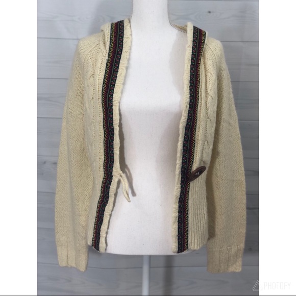 🆑 Free People | Cardigan - Picture 2 of 7